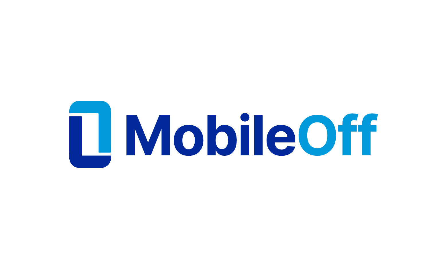 MobileOff logo
